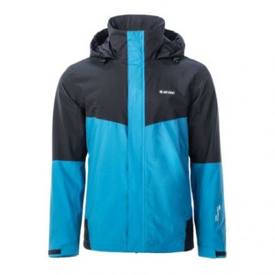 Hi-tec Teodoro Jacke M 92800396742