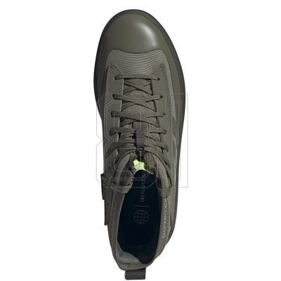 11. Adidas Znsored High Gore-Tex M IE9408 Schuhe