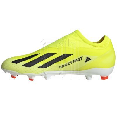 2. Adidas X Crazyfast League LL FG M IG0622 Schuhe