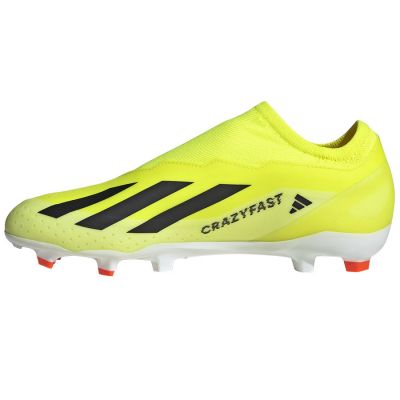 2. Adidas X Crazyfast League LL FG M IG0622 Schuhe