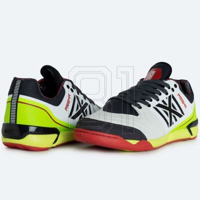 3. Munich Prisma 27 IN M 3116027 Fußballschuhe