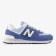 Klassische Unisex-Schuhe New Balance 574 Lifestyle (U5747JD)
