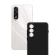 5. 3mk Matt Case für OnePlus Nord 5 – Mattschwarz
