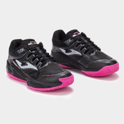 4. Joma Slam Lady 2401 W TSLALW2401OM Tennisschuhe