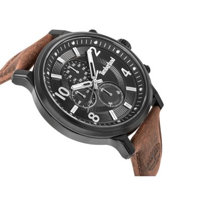 3. TIMBERLAND Driscoll Herrenuhr TDWGF0055701 + Box