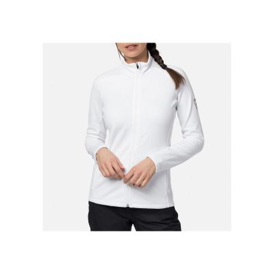 3. ROSSIGNOL W CLASSIQUE CLIM Ski-Sweatshirt