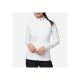 3. ROSSIGNOL W CLASSIQUE CLIM Ski-Sweatshirt