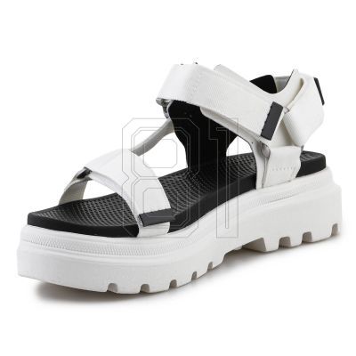 4. Palladium Pallacruise Strap Star White W 97465-116-M Sandalen