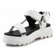 4. Palladium Pallacruise Strap Star White W 97465-116-M Sandalen