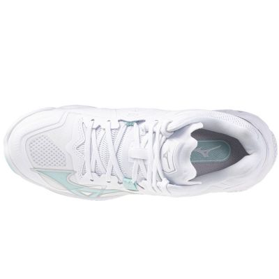 3. Mizuno Wave Lighting Z8 Mid W V1GC240545 Schuhe