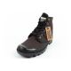 12. Damen Sportschuhe, Stiefeletten, Palladium Pallabrousse, schwarz