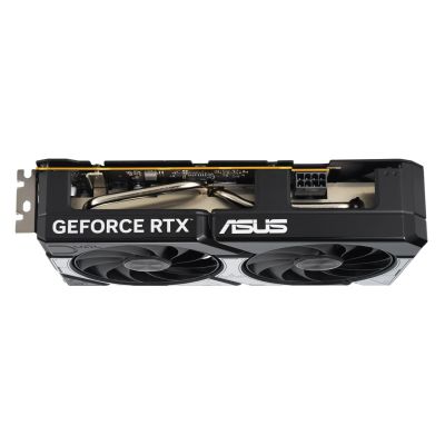 2. Grafikkarte ASUS DUAL RTX 5060 8GB OC Advanced