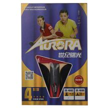 Tischtennisschläger Aurora PRO 4* SG 4002