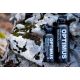4. Optimus 8021022 Campingkocher-Zubehör 1L 251g Aluminium Schwarze Brennstoffflasche
