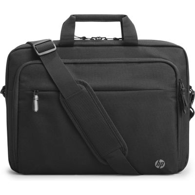 6. HP Professional Laptoptasche für 15,6"-Notebooks, Schwarz, 500S7AA