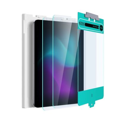 6. ESR Armorite gehärtetes Glas für iPad Air 10,9'' 4/5 2020-2022 / Pro 11,2'' / 3/4 2020-2022