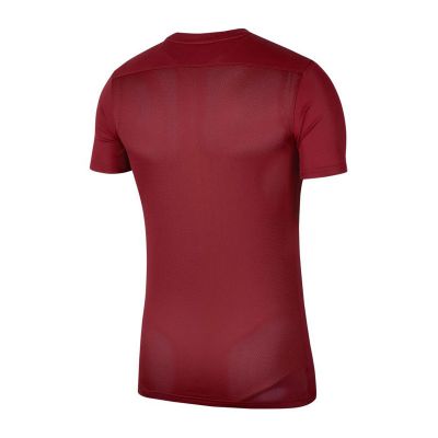 2. Nike Dry Park VII Jr BV6741-677 T-Shirt