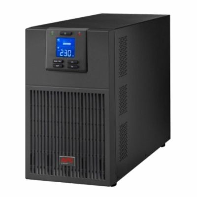 APC SRV3KI-E 2700W Doppelwandler-Online-USV