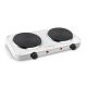 6. ESPERANZA ELEKTROHERD COTOPAXI WEISS EKH010W