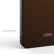 5. UAG Fibr Armr Magnet – Hülle mit integriertem Magnetmodul für Samsung Galaxy S26 Ultra (orange/charcoal)