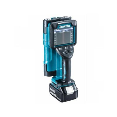 2. Makita DWD181ZJ digitaler Multidecoder