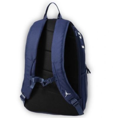 2. Air Jordan Patrol Sport-Schulrucksack in Marineblau - MA0924-U90