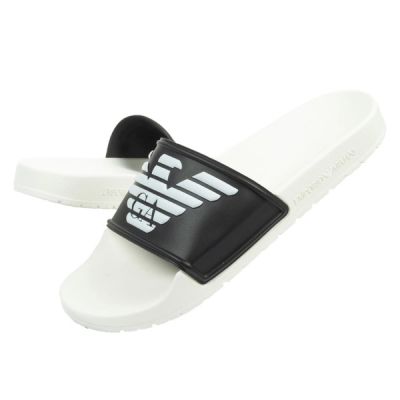 19. Emporio Armani M XVPS04D 850 Flip-Flops