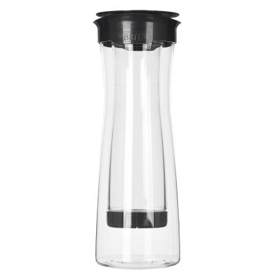 Brita Fill&Serve Mind Fresh schwarze Karaffe CU CE 3