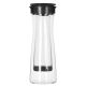 Brita Fill&Serve Mind Fresh schwarze Karaffe CU CE 3