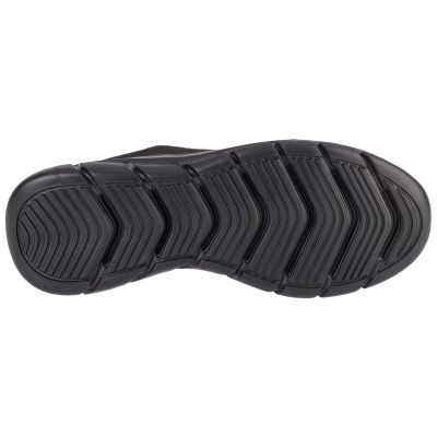 4. Skechers Bobs Sport B Flex - Quick Pivot 117328-BBK Schwarz 36