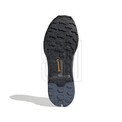 4. Adidas Terrex AX4 GTX M HP7397 shoes