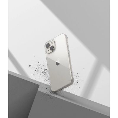 6. Ringke Air ultradünne tpu case gel cover für iphone 14 max transparent (a638e52)