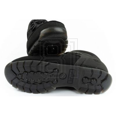 10. Timberland Euro Sprint M TB0A1KAC015 Schuhe