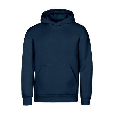 2. Unisex-Hoodie Vibe Hoodie (marineblau)