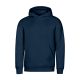 2. Unisex-Hoodie Vibe Hoodie (marineblau)