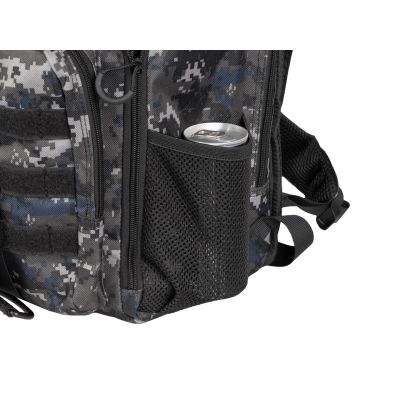 5. GENESIS Laptop-Rucksack Palladium 450 Camo Lite 15,6" NBG-2097
