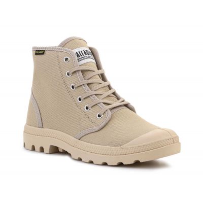 2. Palladium Pampa HI ORIGINALE U Schuhe 75349-238-M