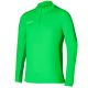 3. Nike Academy 23 Drill Top M DR1352-329 Sweatshirt