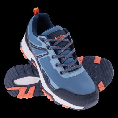 7. Hi-Tec Hiset Low WP M Schuhe 92800657933