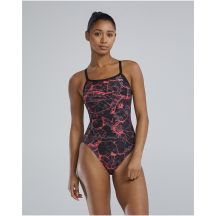 Damen-Schwimmanzug TYR W DMDFIT SYNAPSE