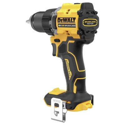 5. DeWALT DCD794NT-XJ 18V XR Akku-Bohrschrauber mit bürstenlosem Motor (ohne Akku und Ladegerät)