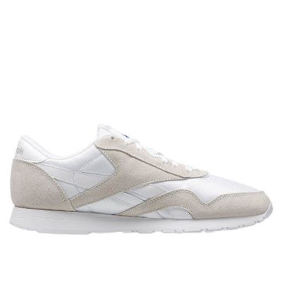 13. Klassisches Nylon OG