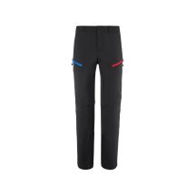 MILLET M Trilogy Icon Infinium Pt Skitourenhose, schwarz