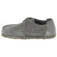 2. Birkenstock Utti Lace Leve 1030035 Grau 41