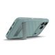 11. Spigen Parallax "S" MagSafe Case für iPhone 17 Pro Max - Grün