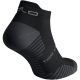 4. Odlo PERFORMANCE RUN Socks short schwarze kurze Socken