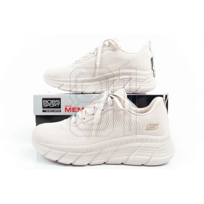 10. Skechers Bobs B Flex Sneakers W 117385/OFWT