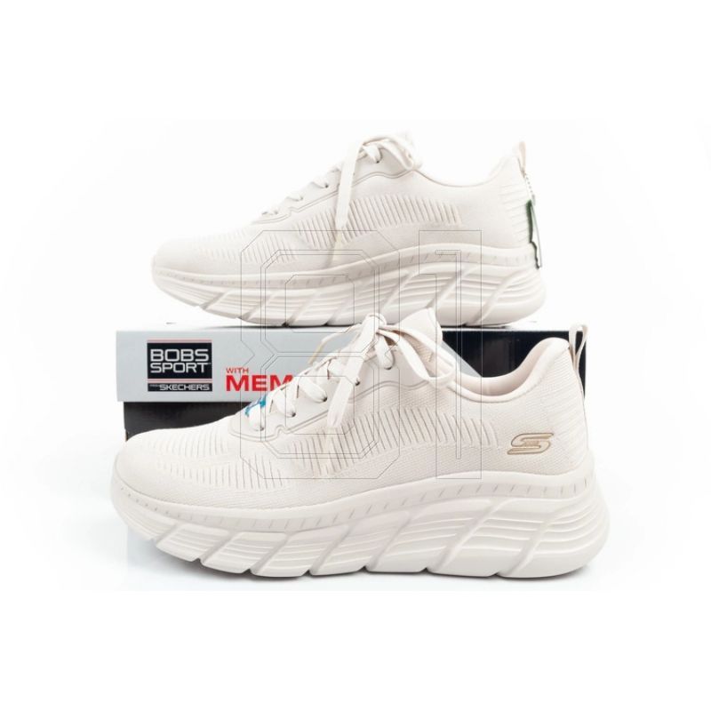 10. Skechers Bobs B Flex Sneakers W 117385/OFWT