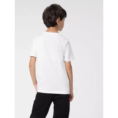 6. 4F Jr T-Shirt 4FJSS23TTSHM294-10S