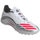 3. Adidas F50 Messi League TF M JP7448 football boots